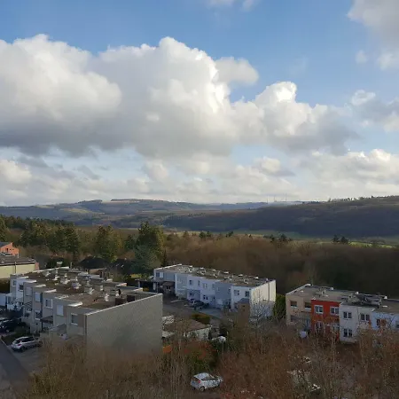 60 Qm Mit Aussicht In * Konz