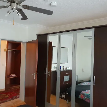 דירה 60 Qm Mit Aussicht In *