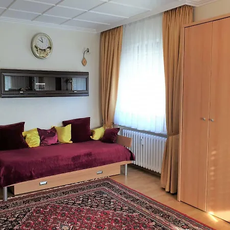 Apartment 60 Qm Mit Aussicht In *
