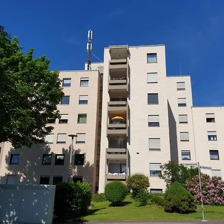 60 Qm Mit Aussicht In * Konz