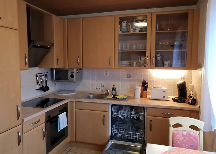 60 Qm Mit Aussicht In