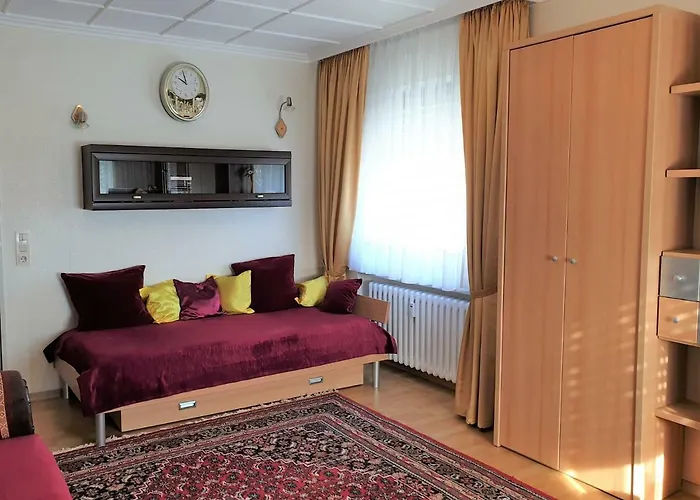 דירה 60 Qm Mit Aussicht In *