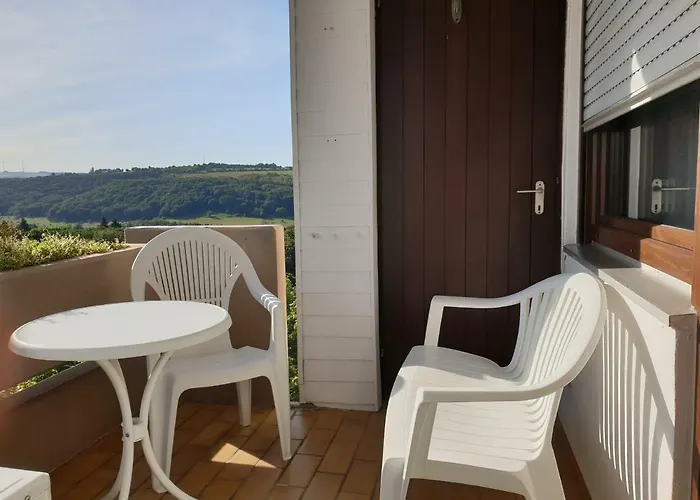 60 Qm Mit Aussicht In 아파트